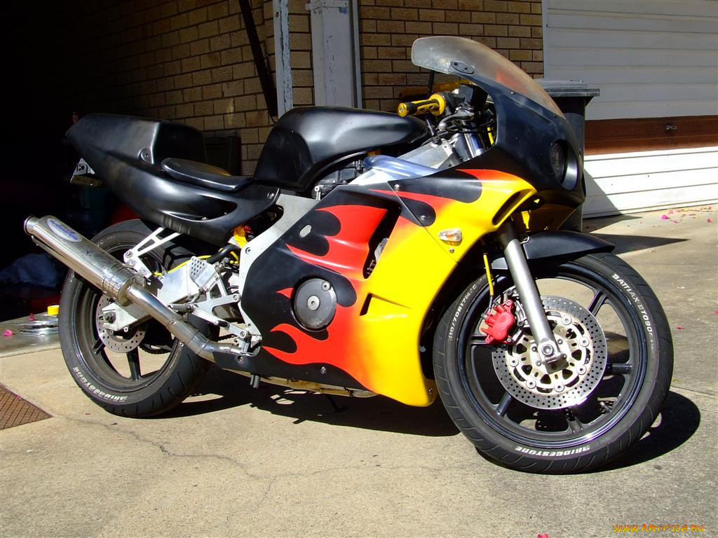 , honda